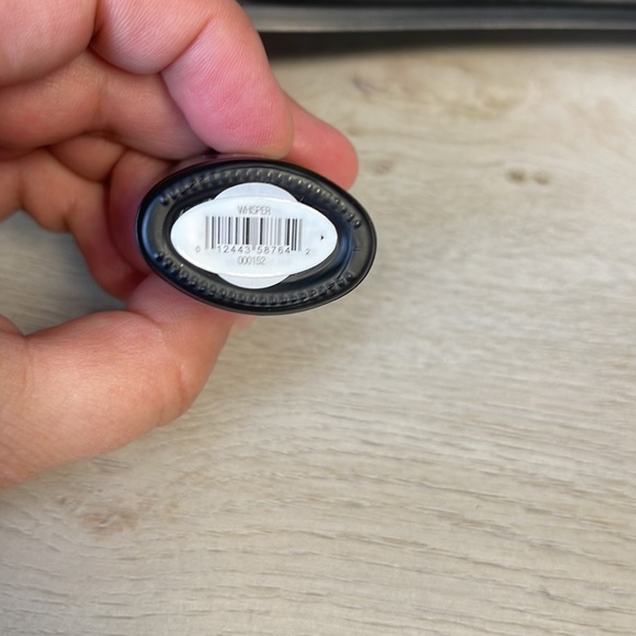 Gel Polish ASP (needs a light to cure) color is Whsper - Picture 3 of 4